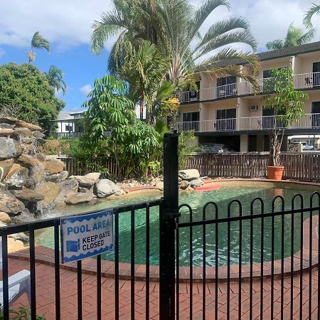 Cairns City Sheridan Motel Екстер'єр фото